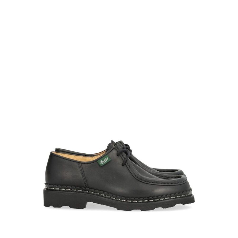 Paraboot Women Michael Lace-Up Shoe